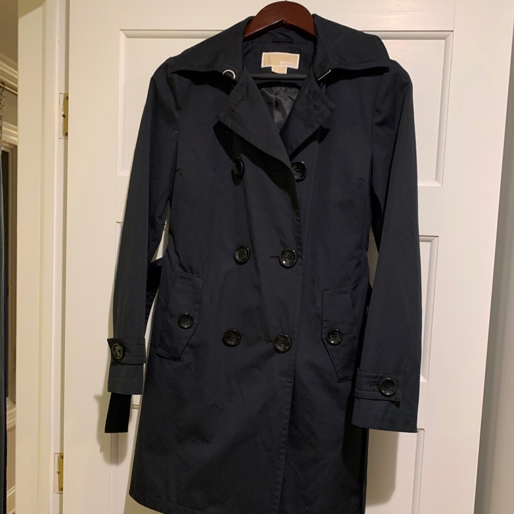 Michael Kors Raincoat